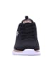 Skechers Sneaker Graceful 4.0 - GLINTING GRACE in black/rose gold