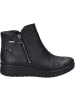 Josef Seibel Stiefelette Calais 95 in schwarz
