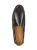 Sioux Slipper Gion in schwarz