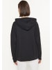 Albee Women Hoodie in Black