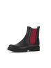 Gabor Comfort Chelsea Boots in schwarz