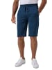 JP1880 Bermuda in blau