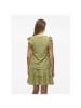 Vila T-Shirt in sage