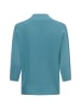 Franco Callegari Pullover in hellblau - 0007