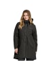 Didriksons LisaDamenParka2 in black