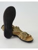 Ricosta Sandalen in Beige