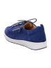 Ganter Komfort Schnürschuhe in Blau