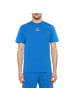 Off-White Hellblau Herren T-Shirt
