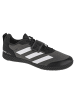 adidas Performance adidas The Total in Schwarz