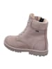Lurchi Stiefel in taupe