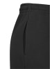 Urban Classics Trousers - Sweat in black