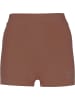 adidas Shorts in earth brown