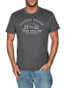 Tom Tailor T-Shirt Tom Tailor 4er Pack in Mehrfarbig