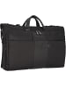 Piquadro Brief Kleidersack 56 cm in black