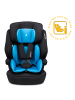 Osann Kindersitz "Jazzi Isofix" Ocean - von 76-150 cm mit Isofix