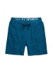 JP1880 Bermuda in blaugrün