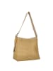 FREDs BRUDER Salas - Umhängetasche 35 cm (taupe) in lemon
