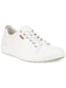 Ecco Sneaker in weiss