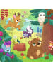 Ravensburger Puzzle 22 Teile Kinderpuzzle 22 Teile - Fröhliche Waldfreunde Ab 4 Jahre in bunt