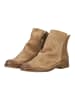 Felmini Stiefelette CREPONA in Stone