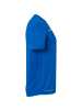 uhlsport  Trainings-T-Shirt Essential Functional Kids in azurblau