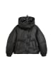 Marc O'Polo DENIM Daunen-Pufferjacke loose in Schwarz