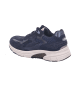 Gabor Sneaker Low in blau