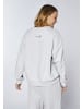 Chiemsee Sweatshirt in Grau