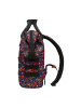 Cabaia Tagesrucksack Adventurer S Recycled in Maupiti Print