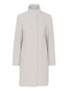 PART TWO Jacke IsabellisPW Gerade Passform in Light Grey Melange
