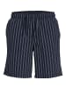 Jack & Jones Short in dunkelblau2