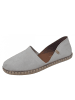 Verbenas Slipper Carmen in Beige