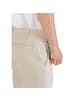 Hugo Boss Beige Polyester Freizeithose
