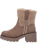 Palado Stiefel, Stiefeletten & Boots Venrina by Sila Sahin in Taupe
