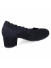 Gabor Pumps / Ballerina in blue