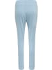 Hummel Sweat Pant in Blau
