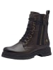 Marco Tozzi BY GUIDO MARIA KRETSCHMER Stiefelette in MOCCA