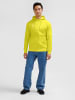 Hummel Reißverschluss Hmlgo Herren in BLAZING YELLOW
