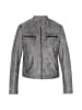 DreiMaster Vintage Women Jacket in grey