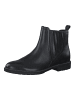 Marco Tozzi Stiefelette Schwarz