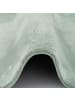 Pergamon Fellteppich Super Soft Pearl in Groen