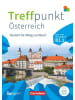 Cornelsen Verlag Buch - Treffpunkt - Deutsch für die Integration - Österreichische Aus