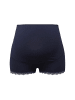 Ulla Popken Panty in nachtblau