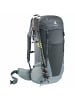 Deuter Futura 34 EL - Wanderrucksack 69 cm in graphite-shale