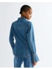 Wrangler Jeanshemd Super Western in Cowboy Fade