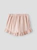 name it Shorts in Peach Blush