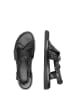 DreiMaster Damen Schuhe in black