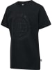 Hummel Hummel T-Shirt Hmlglobal Kinder in BLACK