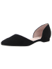 Apple of Eden Ballerinas in schwarz