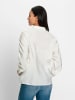 Heine Bluse in ecru